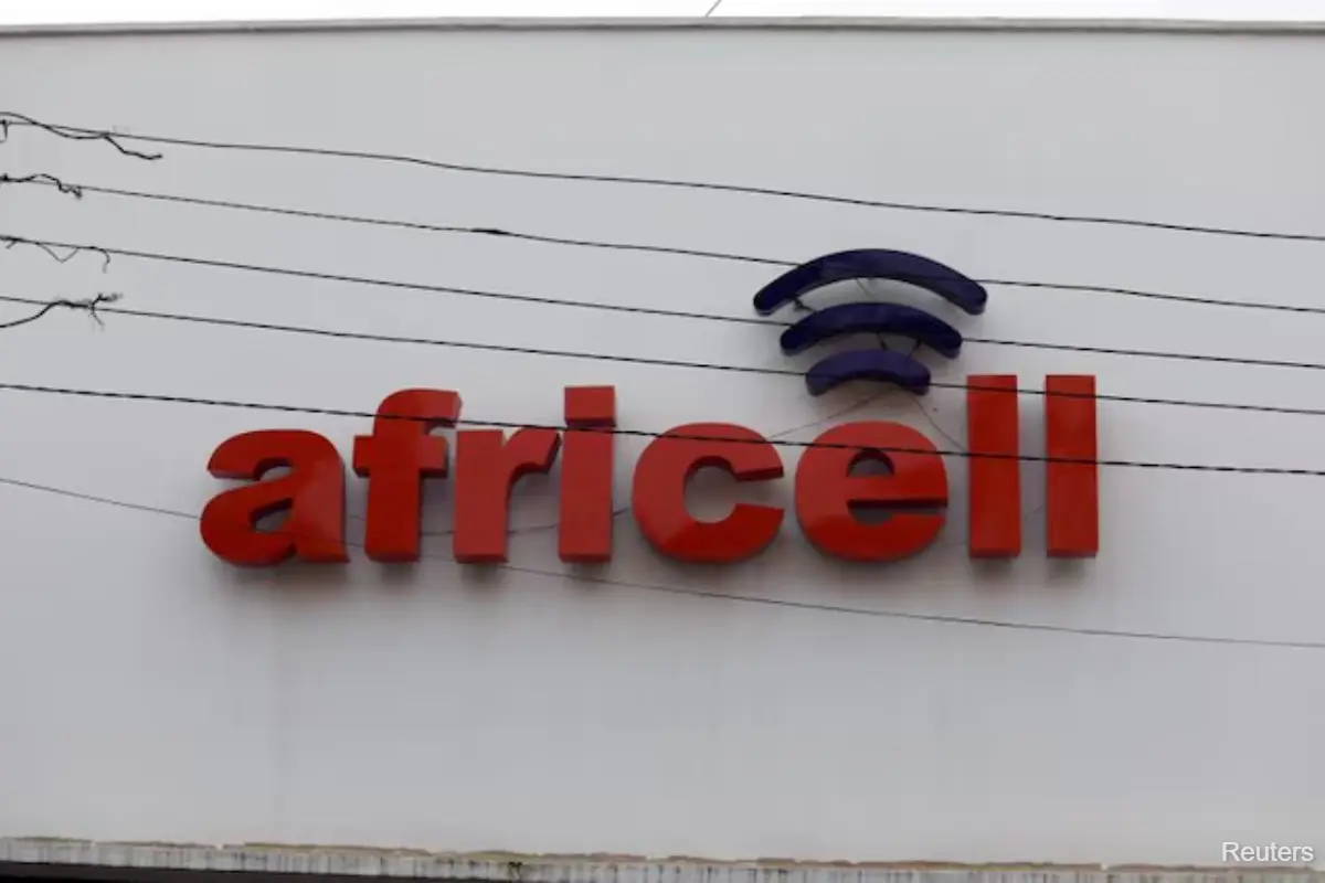The Trump administration plans to provide a loan of $100 million to Africell, aiming to challenge Huawei's presence in Africa