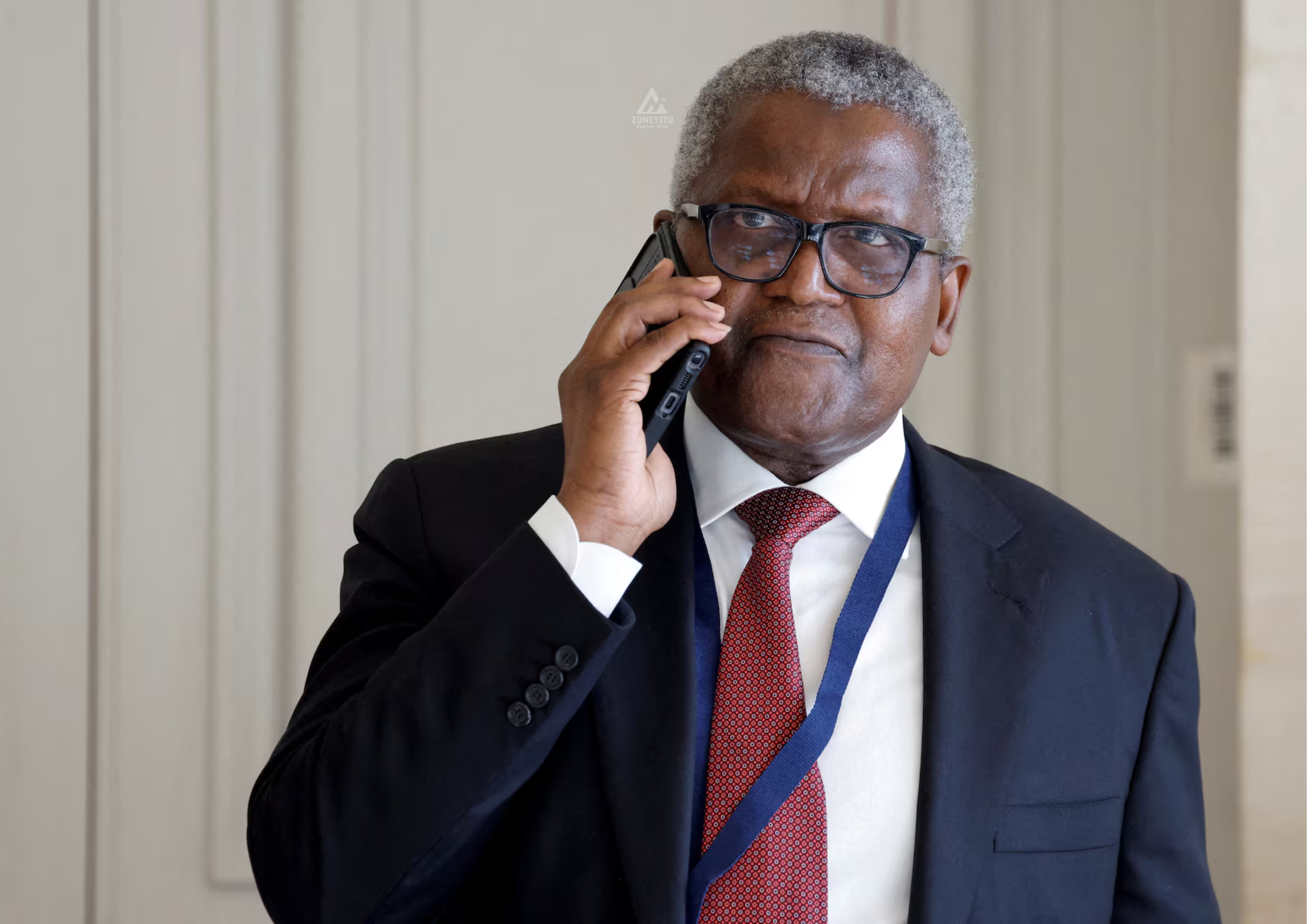 Kiwanda cha Kusafisha Mafuta cha Dangote Nchini Kenya Chakabiliwa na Kesi Mpya kutoka kwa Watetezi wa Walaji