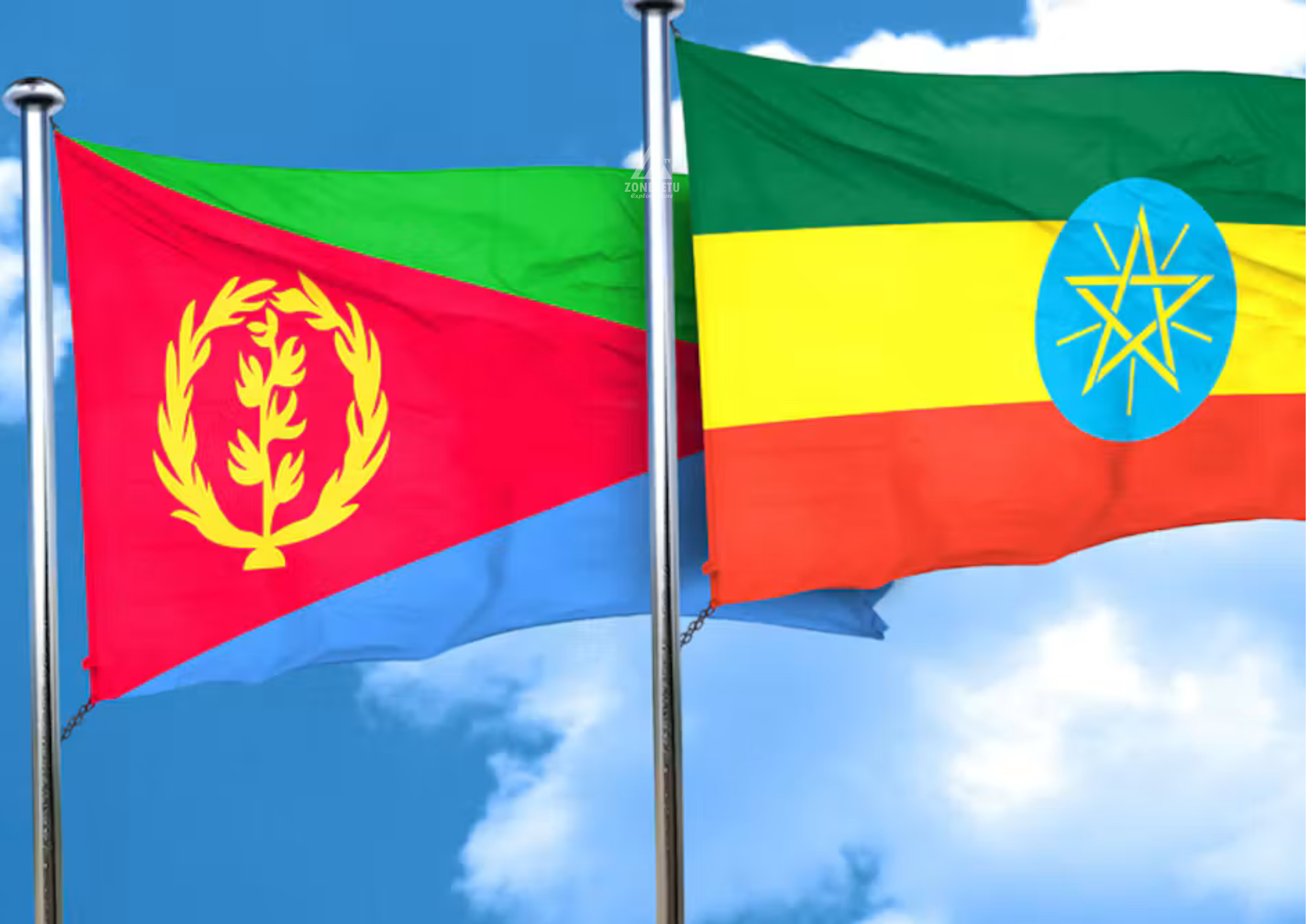 Eritrea Yavunja Uhusiano wa Kidiplomasia na Ethiopia Baada ya Ubalozi wa Asmara Kufungwa