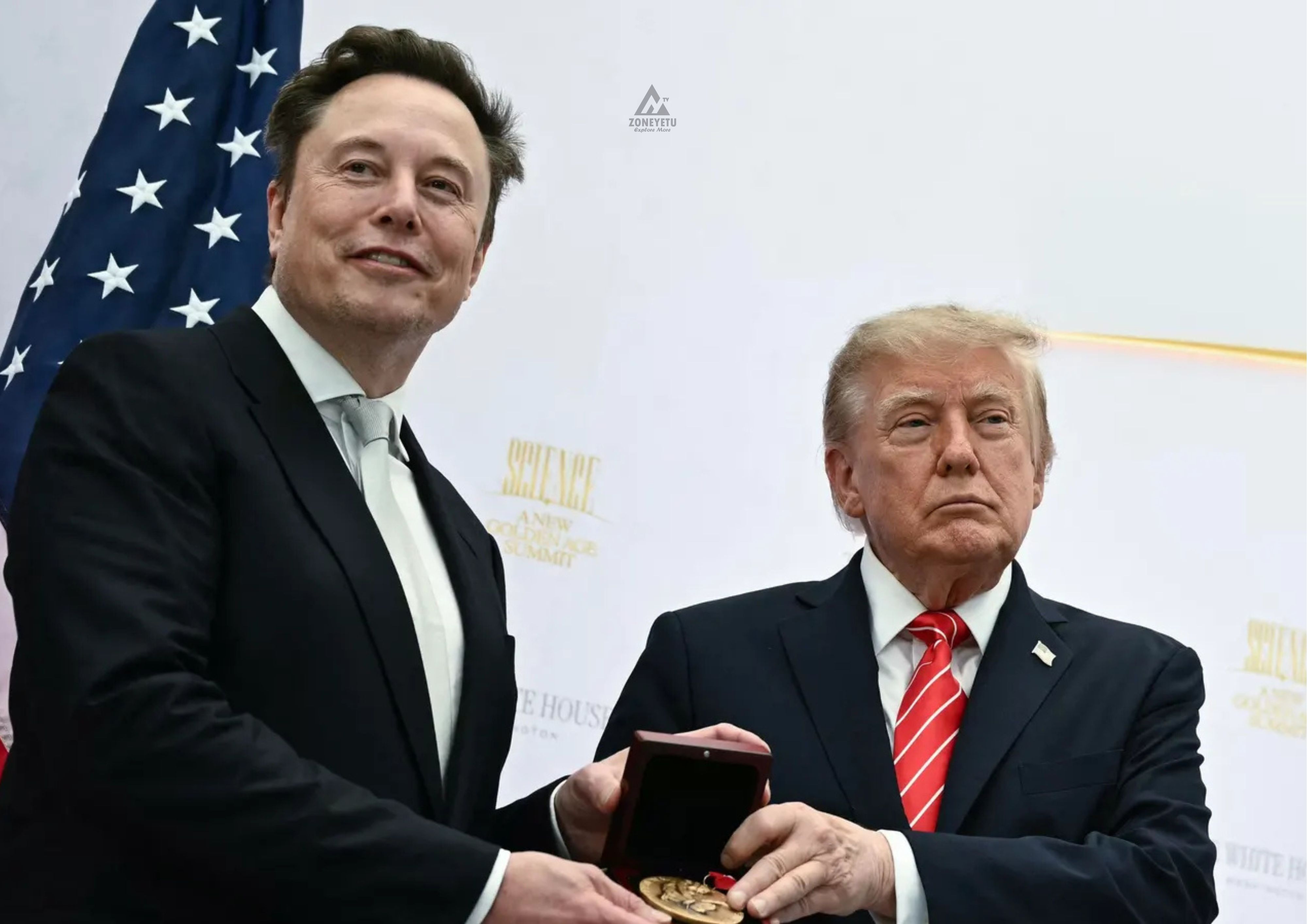 Elon Musk Achangia Zaidi ya Dola Milioni 276 Kuwasaidia Republican Kabla ya Uchaguzi wa Kati Marekani