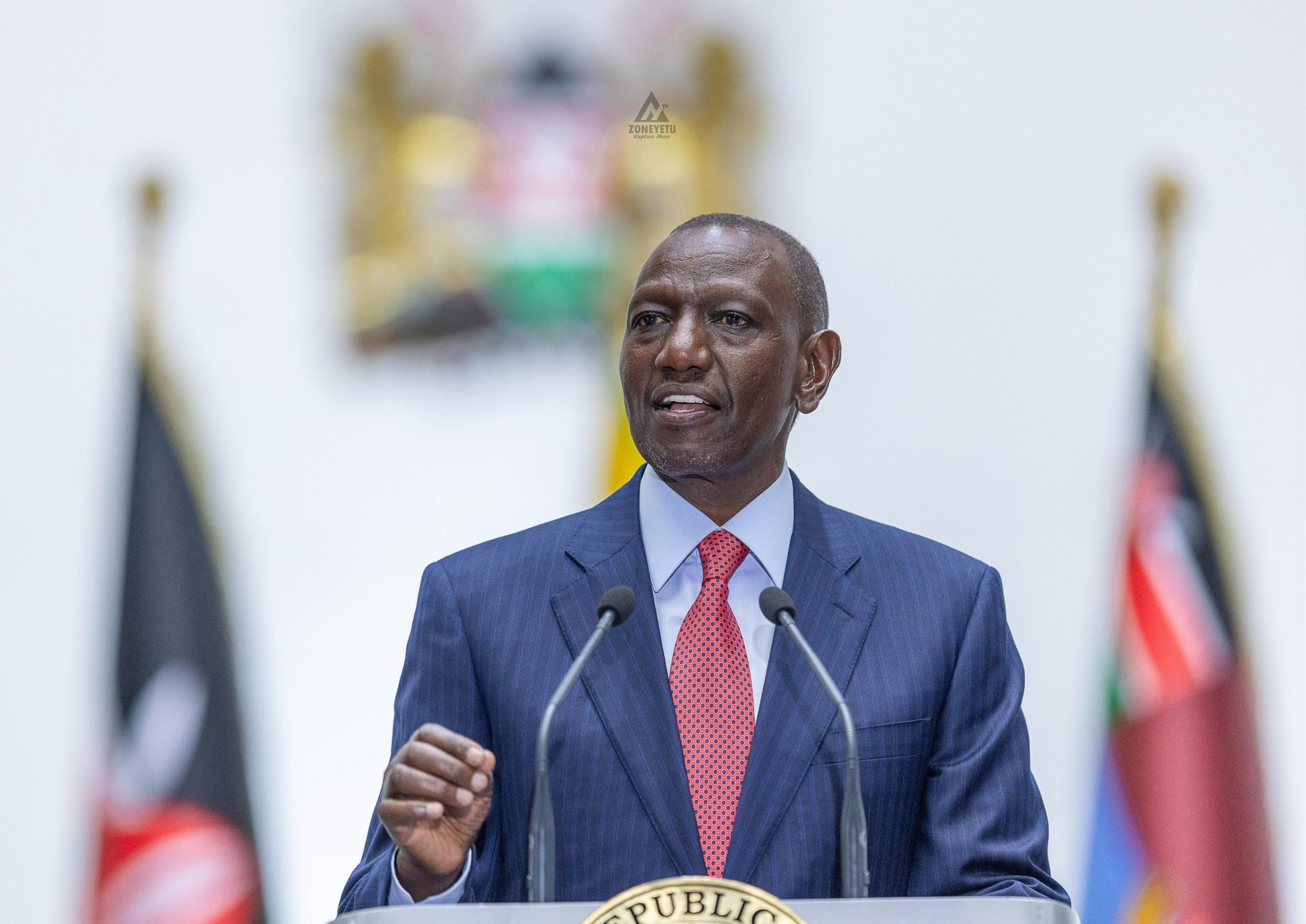 Ruto Atoa Agizo: Mafao ya Wastaafu wa Umma Yalipwe Ndani ya Siku 10