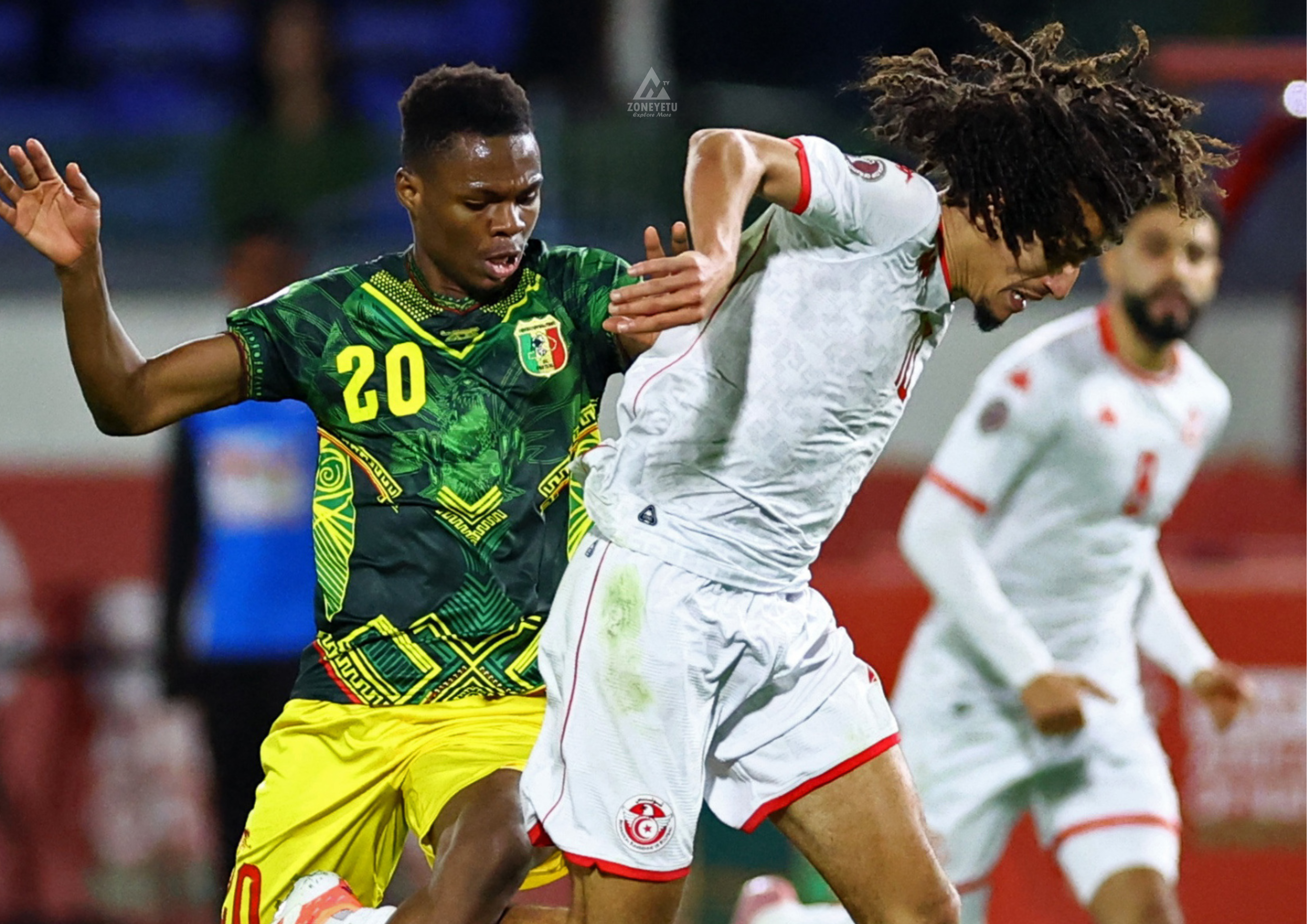 Tunisia Yafuta Mechi ya Kirafiki Dhidi ya Mali kwa Hofu ya Majeruhi na Viwango vya FIFA