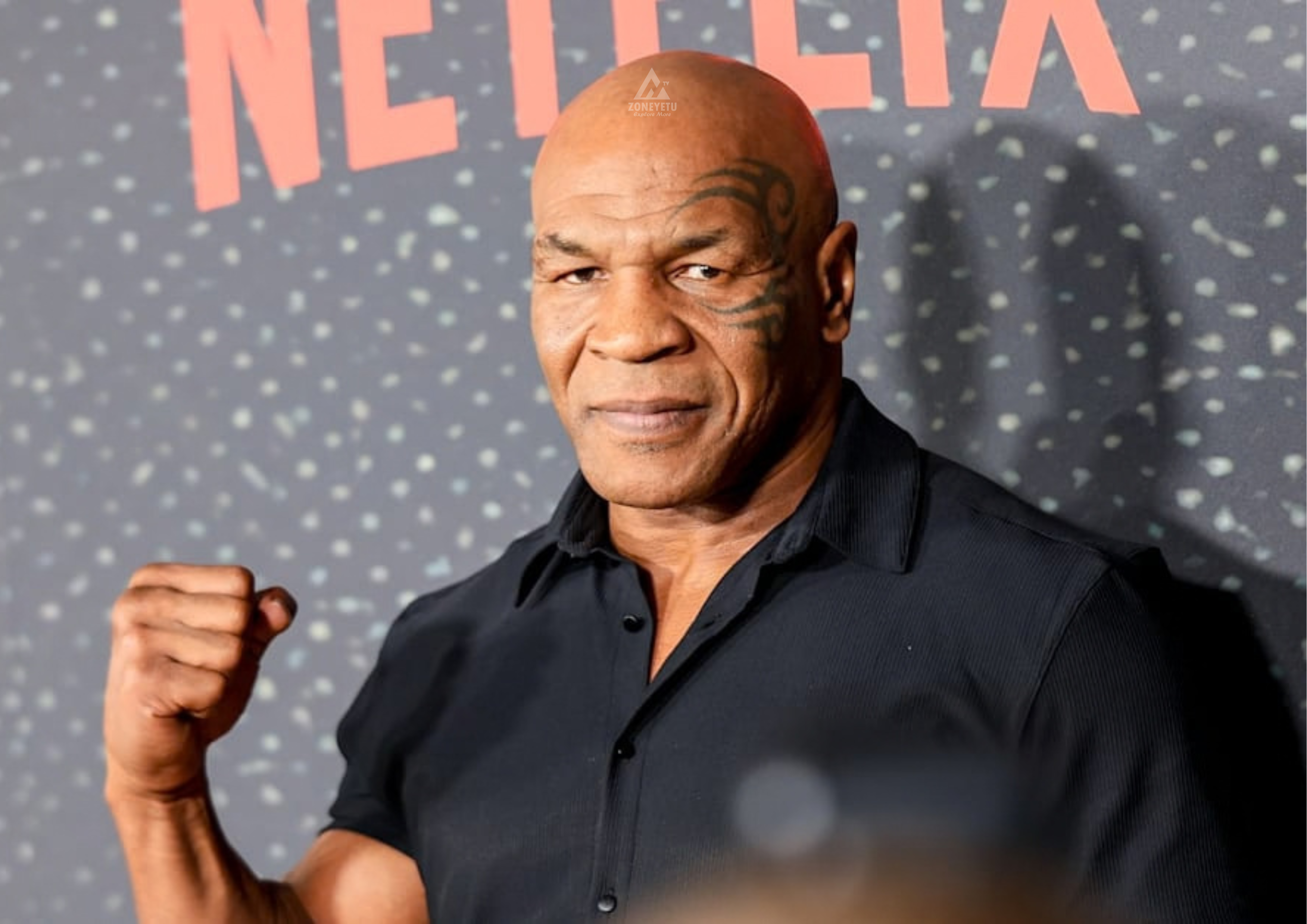 Mike Tyson Afichua Alishuhudia Mama Yake Akifanya Biashara ya Ngono: “Nilikuwa Kitandani Pamoja Naye”