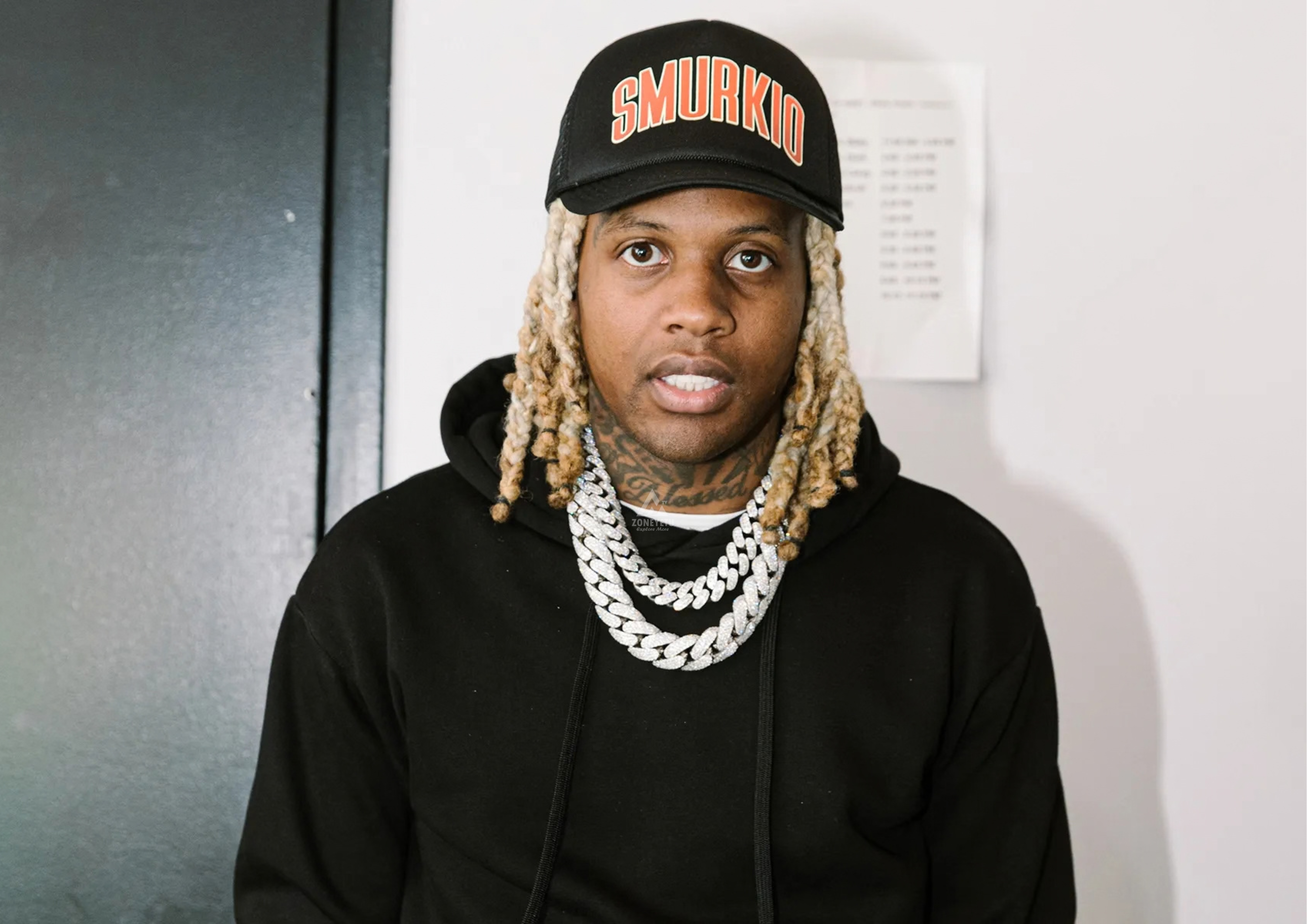 Kesi ya Pili ya Shirikisho ya Lil Durk Yasogezwa Hadi Agosti 30, 2027