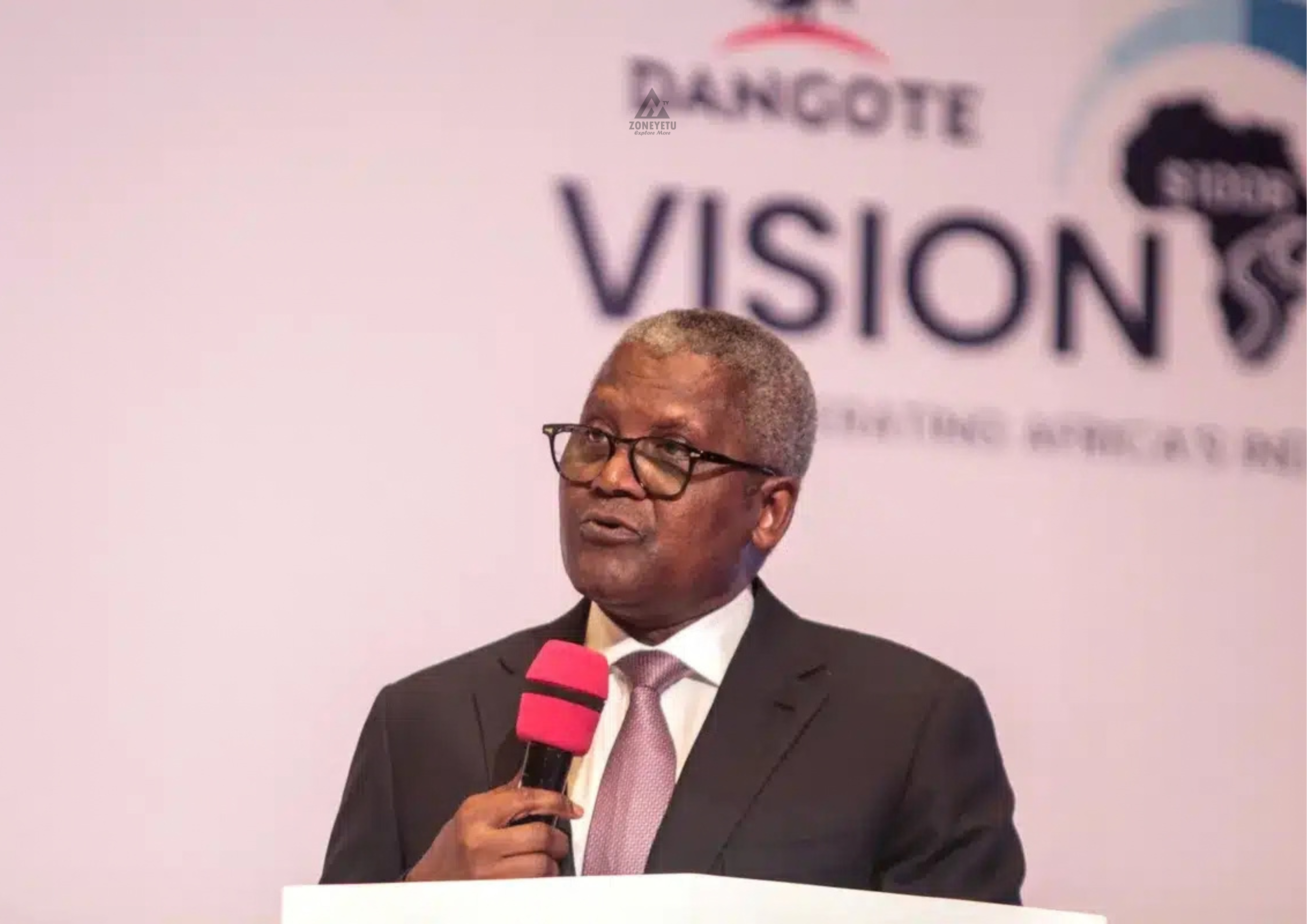 Uganda Yaruhusu Wawekezaji Wake Kununua Hisa za Kiwanda cha Kusafisha Mafuta cha Dangote