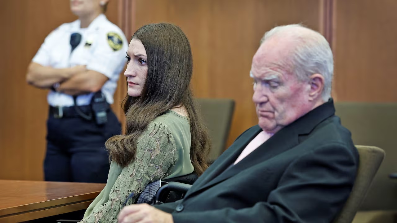 Lindsay Clancy’s attorney has requested that the judge declare her not guilty just days following the mistrial