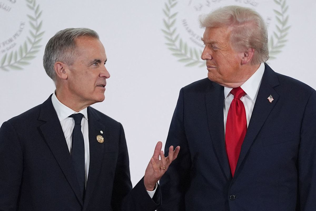 US Prohibits Canadian Alcohol and Motorbikes Amidst Intensifying Trade Conflict