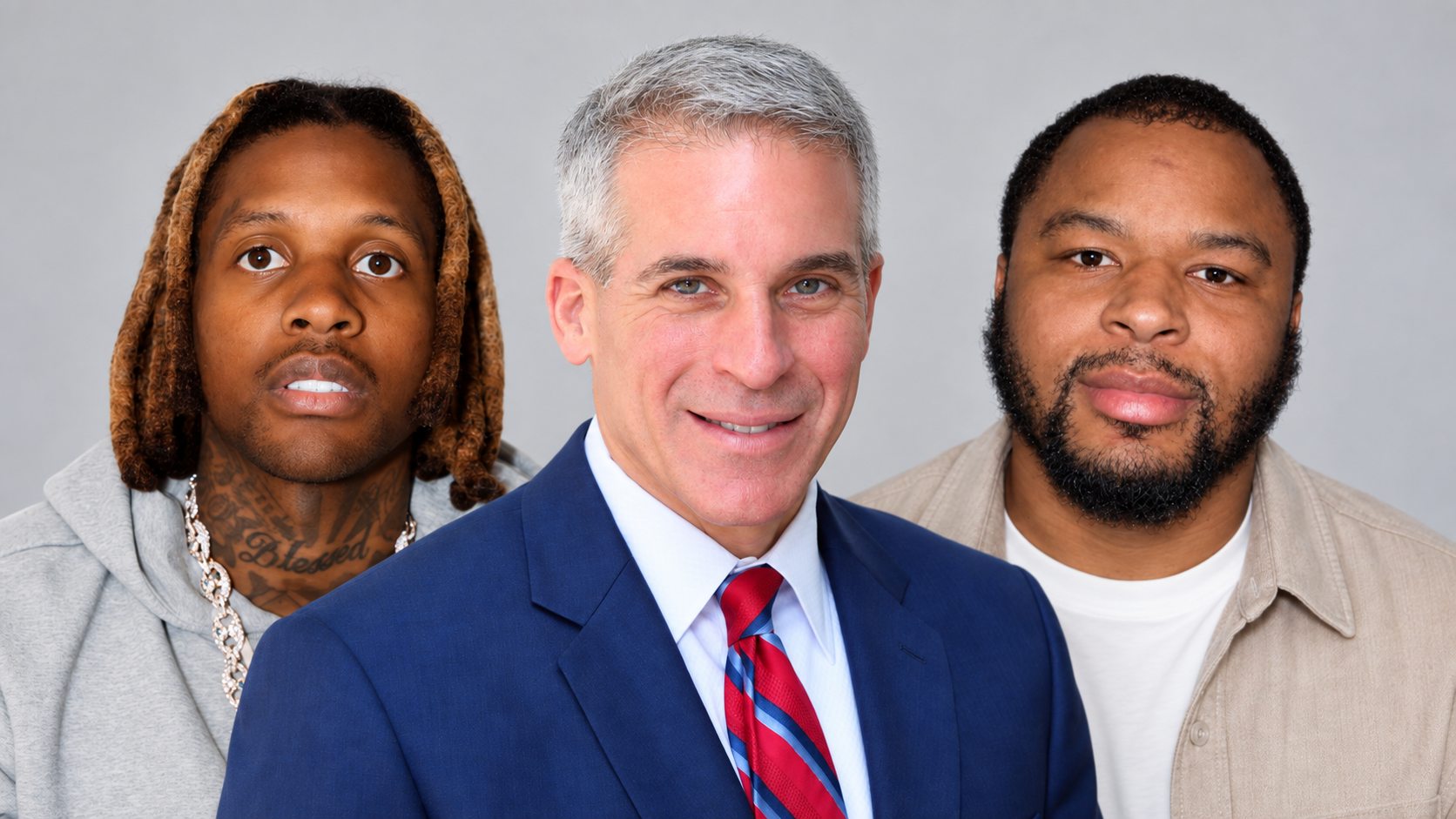 Brian Steel: OTF Jam “Not Human” in Lil Durk Trial: Feds Want Jurors To Trust “Serial Killer”