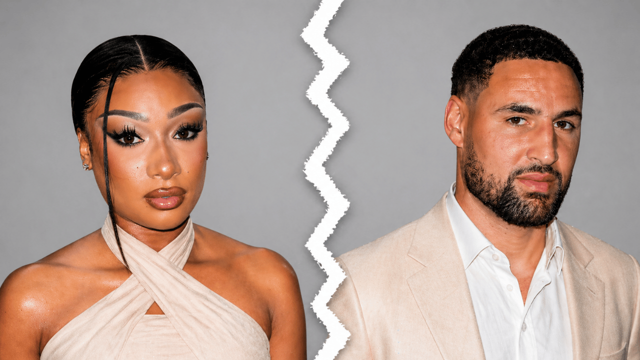 Megan Thee Stallion reveals that she felt she was “losing myself” during her relationship with Klay Thompson, stating, “I cannot be minimized”