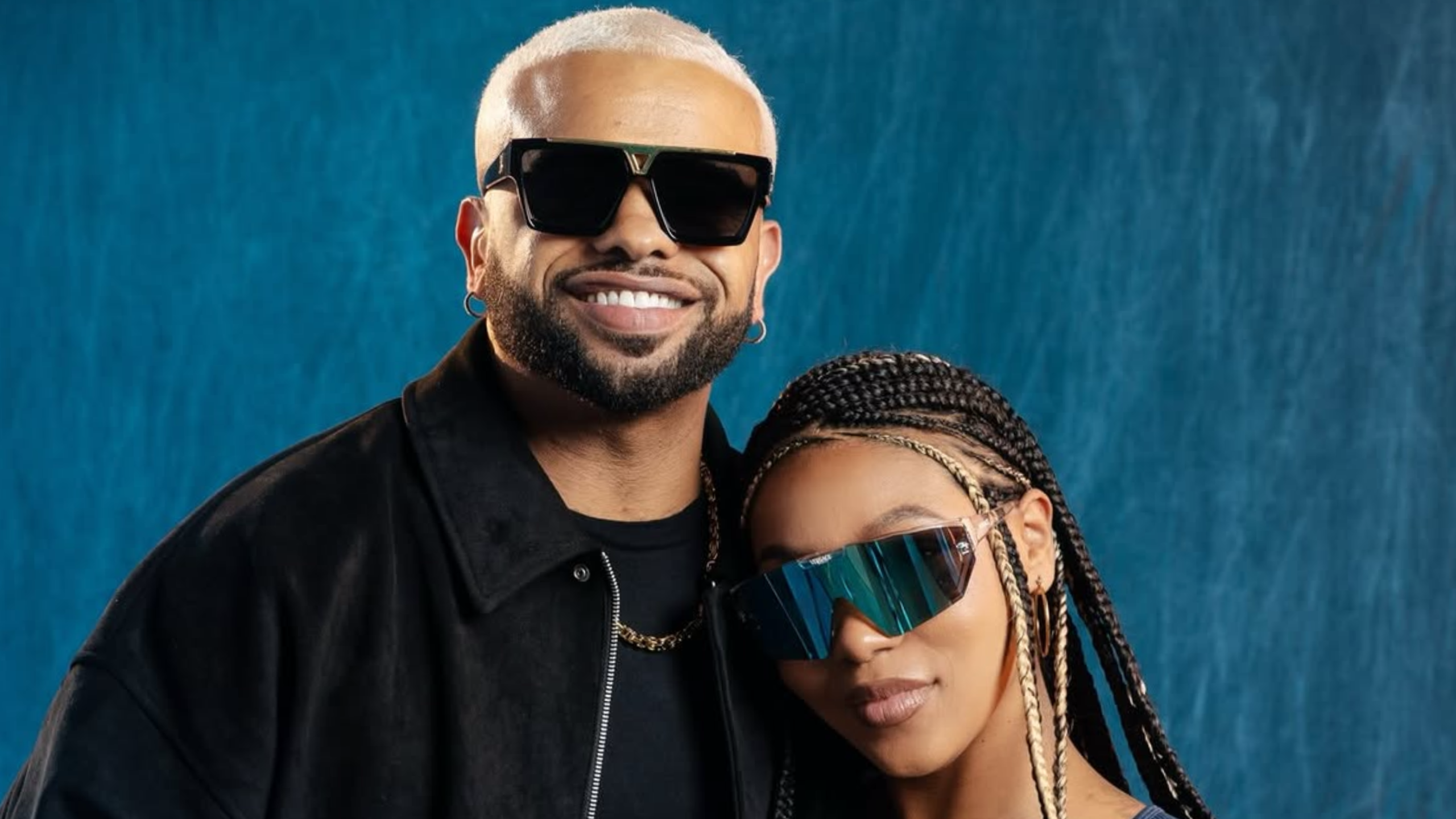 B2K’s Raz-B and his wife Mona Li have experienced the heartbreaking loss of their infant son Astro, who was born in May