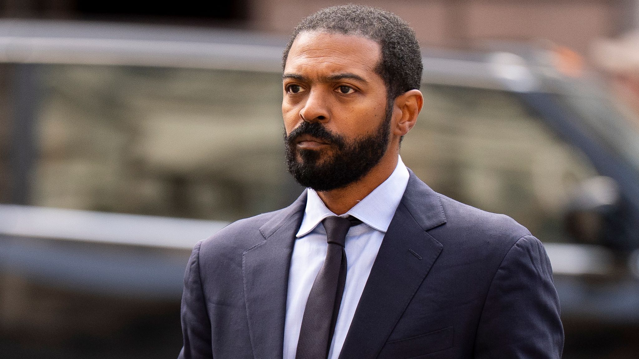 Noel Clarke has been charged with sexual offenses involving five women